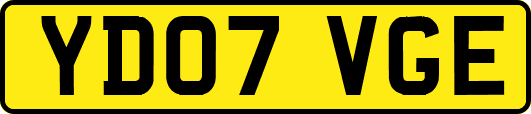 YD07VGE