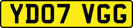 YD07VGG