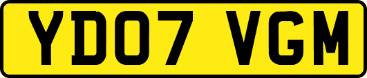 YD07VGM