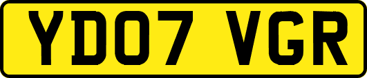 YD07VGR