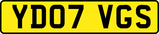 YD07VGS