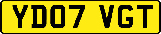 YD07VGT