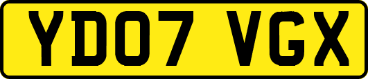 YD07VGX