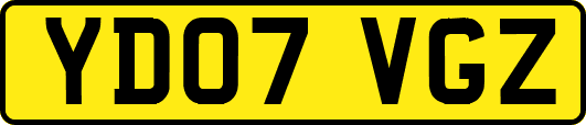 YD07VGZ