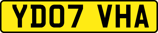 YD07VHA