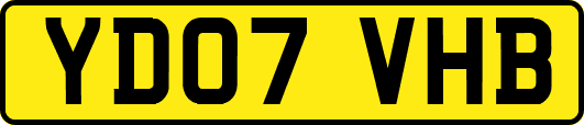 YD07VHB