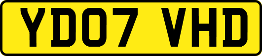 YD07VHD