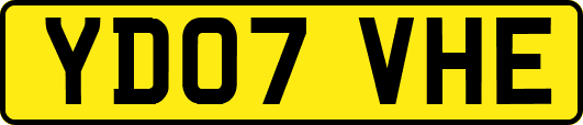 YD07VHE