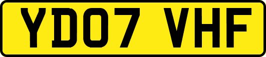 YD07VHF