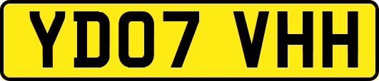 YD07VHH
