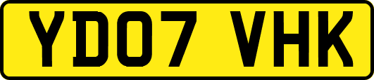 YD07VHK