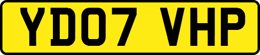 YD07VHP