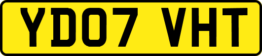 YD07VHT