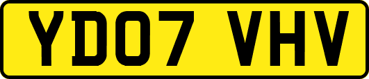 YD07VHV