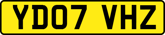 YD07VHZ