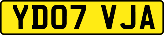 YD07VJA