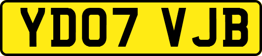 YD07VJB