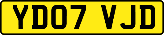 YD07VJD