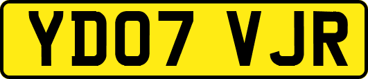 YD07VJR