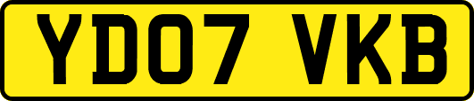 YD07VKB