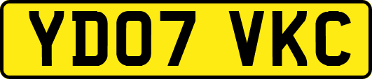 YD07VKC