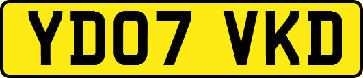 YD07VKD