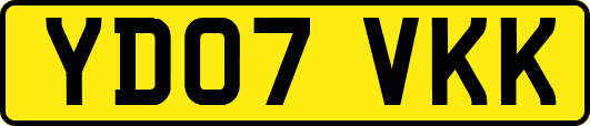 YD07VKK