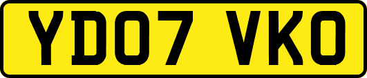 YD07VKO