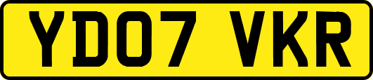 YD07VKR