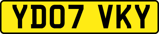 YD07VKY