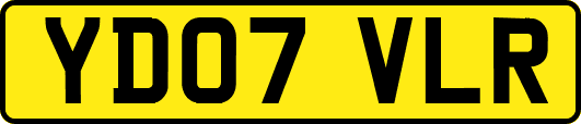 YD07VLR
