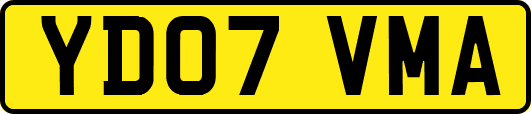 YD07VMA