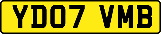 YD07VMB
