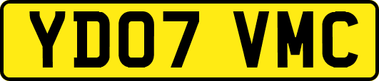 YD07VMC