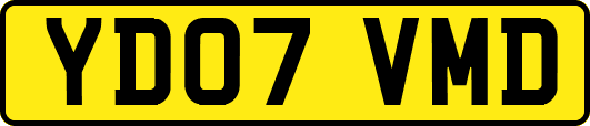 YD07VMD