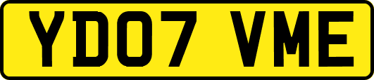 YD07VME