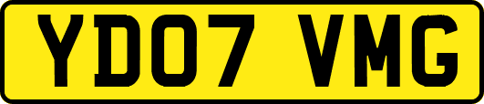 YD07VMG