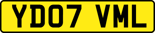 YD07VML