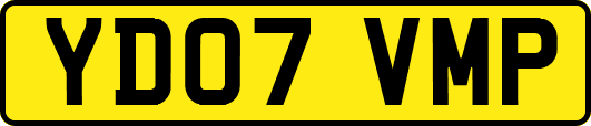 YD07VMP