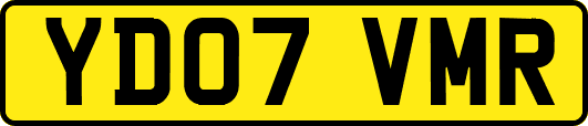 YD07VMR