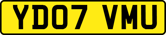 YD07VMU