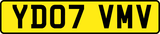 YD07VMV