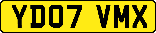YD07VMX
