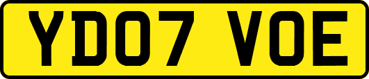 YD07VOE