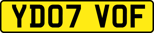 YD07VOF