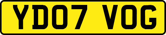 YD07VOG