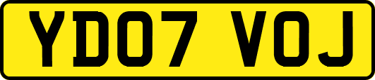 YD07VOJ