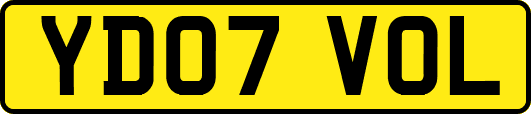 YD07VOL