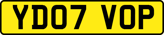 YD07VOP