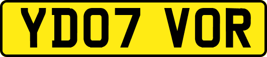YD07VOR